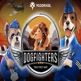 Bocoran RTP Slot Yggdrasil Dog Fighters - Their Finest Hour